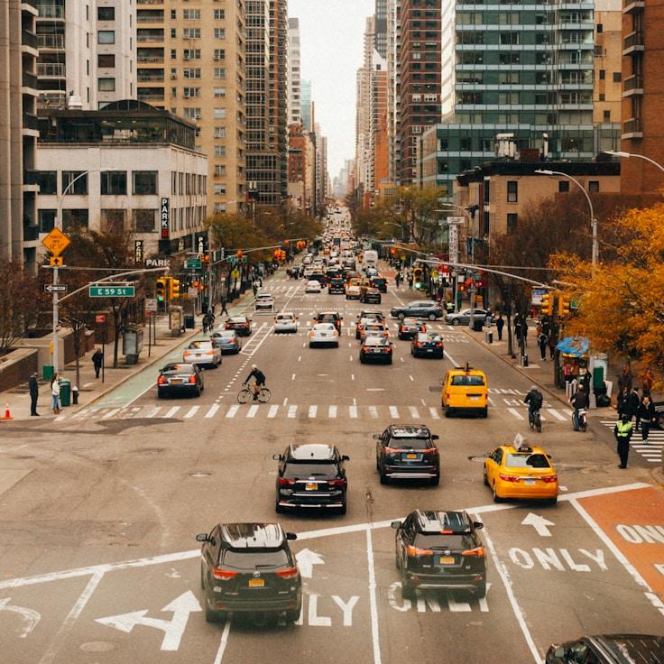 Parents evaluating schools in Italy